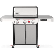 Wi-Fi Gas BBQs Weber Genesis SX-325s Smart