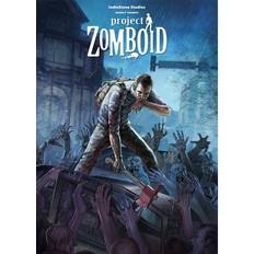 Project Zomboid (PC)