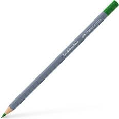 Faber-Castell Goldfaber Aqua Watercolour Pencil Grass Green