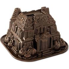 Nordic Ware Haunted Manor Cake Pan 22.86 cm