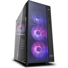 Deepcool MATREXX 55 MESH Addressable RGB 4F Tempered Glass