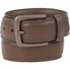 Columbia Belts Columbia Tigard Stretch Leather Belt - Brown