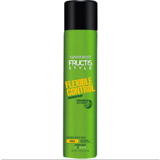Garnier Hair Sprays Garnier Frutis Style Flexible Control Anti-Humidity Aerosol Hair Spray 234g