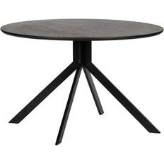 Woood Bruno Dining Table 120cm