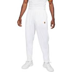 Nike Court Tennis Trousers Men - White