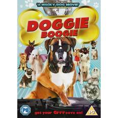 Doggie Boogie (DVD)