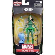 Hasbro Marvel Legends Series Madame Hydra