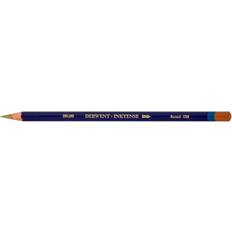 Derwent Inktense Pencils Mustard