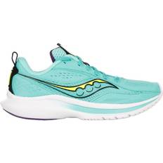 Saucony Kinvara 13 W - Cool Int/Acid