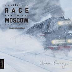 1941: Race to Moscow