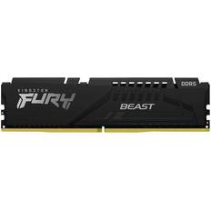 Kingston Fury Beast Black DDR5 5600MHz 8GB (KF556C40BB-8)