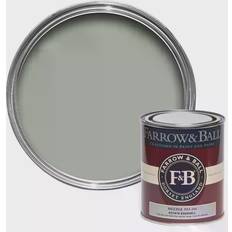 Farrow & Ball Estate No.266 Metal Paint, Wood Paint Mizzle 0.75L