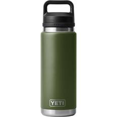 With Handles Water Bottles Yeti Rambler Water Bottle 77cl