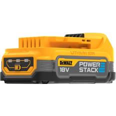 Dewalt Batteries Batteries & Chargers Dewalt DCBP034