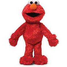 Gund Elmo