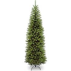 National Tree Company Kingswood Fir Pencil 9-Foot Christmas Tree