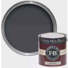 Farrow & Ball Estate No.31 Metal Paint, Wood Paint Railings 2.5L