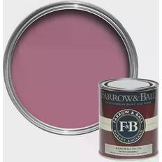 Farrow & Ball Estate No.296 Metal Paint, Wood Paint Rangwali 0.75L