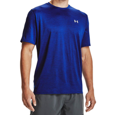 Under Armour Training Vent 2.0 Short Sleeve T-shirt Men - Royal/Mod Gray