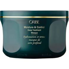 Oribe Hair Masks Oribe Moisture & Control Deep Treatment Masque 250ml