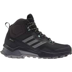 Adidas 41 ⅓ - Women Hiking Shoes adidas Terrex AX4 Mid Gore-Tex W