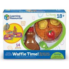 Learning Resources New Sprouts Waffle Time