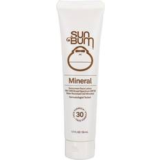 Sun Bum Mineral Sunscreen Face Lotion SPF30 50ml