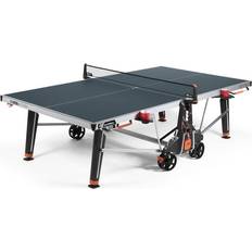 Foldable Table Tennis Cornilleau Performance 600X