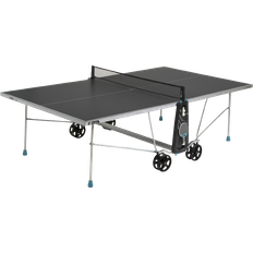 Foldable Table Tennis Cornilleau Sport 100X