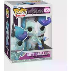 Funko Pop! Tiny Tinas Wonderlands Butt Stalion