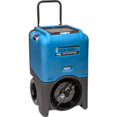 Remote Control Dehumidifier LGR 7000XLi