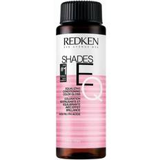 Redken Women Hair Dyes & Colour Treatments Redken Shades EQ Gloss 06VB Violet Lagoon 60ml