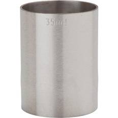 Stainless Steel Jiggers Beaumont Spirit Jigger 3.5cl