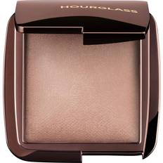 Hourglass Ambient Lighting Finishing Powder Travel Size Dim Light