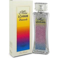 Lomani Miss Lomani Diamonds EdP 100ml