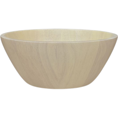 Noritake Hammock Wood Serving Bowl 30.5cm 3.54L