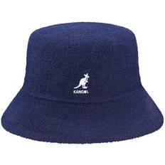 Kangol Bermuda Bucket Hat Unisex - Navy