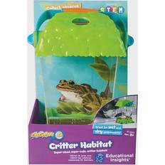 Learning Resources GeoSafari Jr Critter Habitat