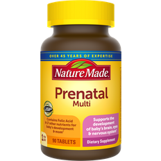Nature Made Prenatal Multi 90 pcs