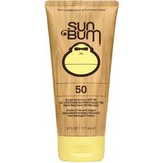 Sun Bum Original Sunscreen Lotion SPF50 177ml