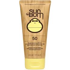 Sun Bum Original Sunscreen Lotion SPF50 177ml