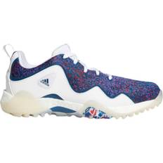 Adidas Codechaos 21 Primeblue Spikeless W - Cloud White/Legend Marine/Scarlet