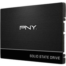 PNY CS900 SSD7CS900-250-RB 250GB