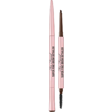 Too Faced Super Fine Brow Detailer Eyebrow Pencil Espresso