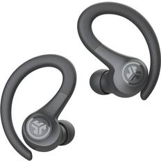 Clip On/Ear Loop - In-Ear Headphones - Wireless jLAB Go Air Sport
