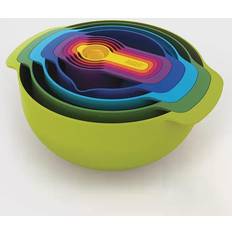 Joseph Joseph Nest Plus Bowl 9pcs