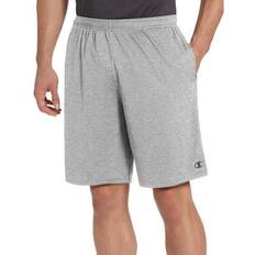 Champion Core 10" Training Shorts Men - Oxford Grey