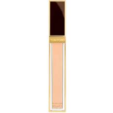Lip Products Tom Ford Gloss Luxe #21 In The Buff