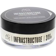 Women Pomades AG hair Infrastructure Structurizing Pomade 75ml