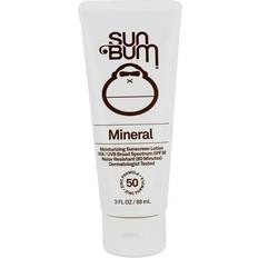 Sun Bum Mineral Moisturizing Sunscreen Lotion SPF50 88ml